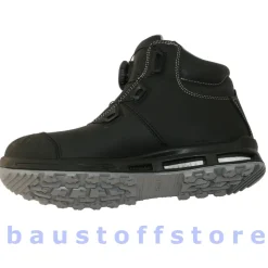ELTEN Sicherheitsstiefel Reaction XXT Pro BOA® Mid ESD S3 EN ISO 20345