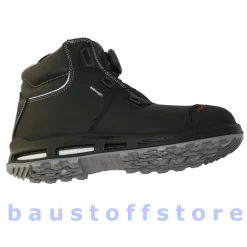 ELTEN Sicherheitsstiefel Reaction XXT Pro BOA® Mid ESD S3 EN ISO 20345