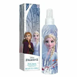 EMBB GmbH Frozen II Body Spray 200 ml
