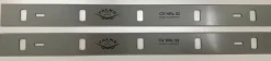 EMCO REX B30 / MH30 Hobelmesser HSS 304x25x1mm