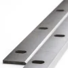Emco Rex 2000 Hobelmesser Nachschärfbar HSS