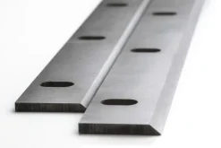 Emco Rex 2000 Hobelmesser Nachschärfbar HSS