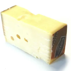 Emmentaler Kaltbach AOP höhlengereift schweizer Käse original