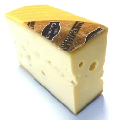 Emmentaler Kaltbach AOP höhlengereift schweizer Käse original