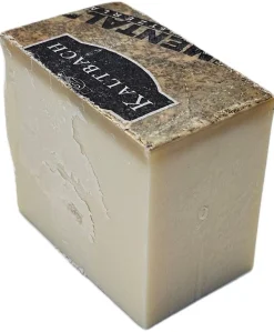 Emmentaler Kaltbach AOP höhlengereift schweizer Käse original