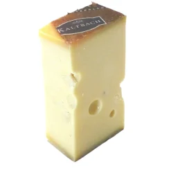 Emmentaler Kaltbach AOP höhlengereift schweizer Käse original