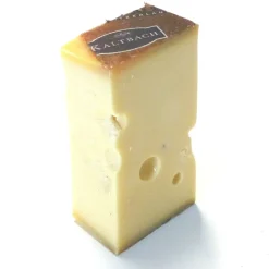 Emmentaler Kaltbach AOP höhlengereift schweizer Käse original