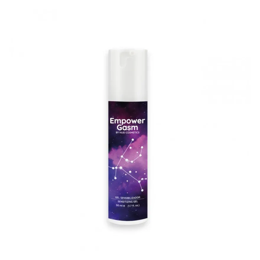 Empowergasm Sensibilisierendes Gel - 1,7 fl oz/50 ml