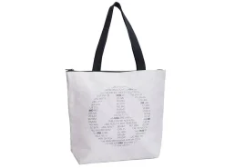 Encode, Peace bag, Umhängetasche