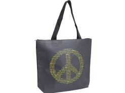 Encode, Peace bag, Umhängetasche