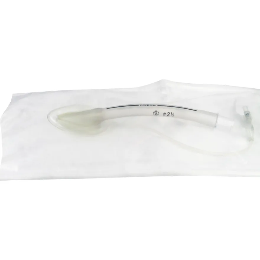 Endosid Larynx-Maske PVC in 7 Größen