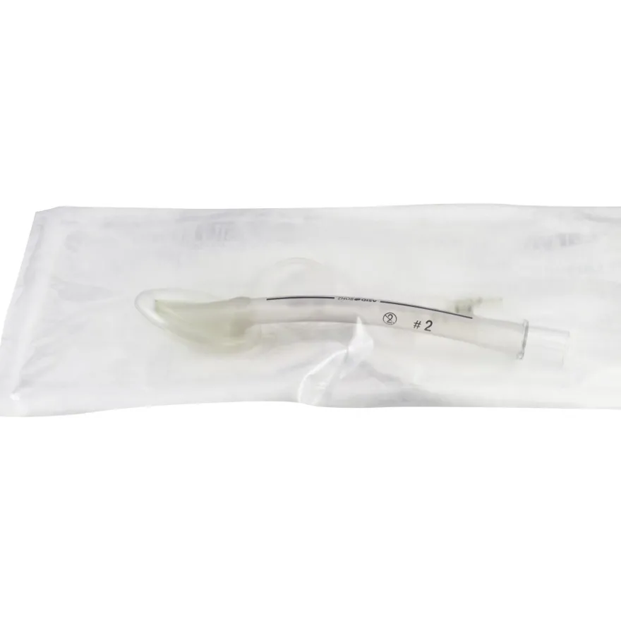 Endosid Larynx-Maske PVC in 7 Größen