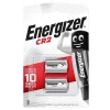 Energizer CR2 CR15H270 CR17355 Lithium Power Photo Batterie 3V 2er Blister