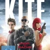 Engel der Rache - KITE Blu-ray Uncut mit Samuel L. Jackson NEU/ OVP