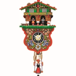 Engstler - 235 SQ - Schaukeluhr - Quarz