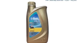Eni i-sint VK 0W-20 VW 50800 VW 50900 1 x1 Liter Motoröl