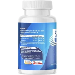 Enolenia® SlimEXin Night - natürliche Gewichtsreduktion - schnell abnehmen im Schlaf