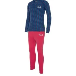 Ensemble Viking Thermo-Unterwäsche fér Kinder