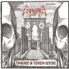 Enthroned - Carnage In Worlds Beyond LP (Ltd Red Vinyl)