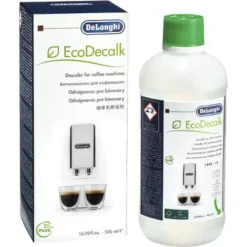 Entkalker Delonghi DLSC500 ßkologisch 500 ml