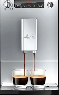 10 Entkalkungstabletten Entkalker Tabs 16g für Melitta Lattea/ Purista