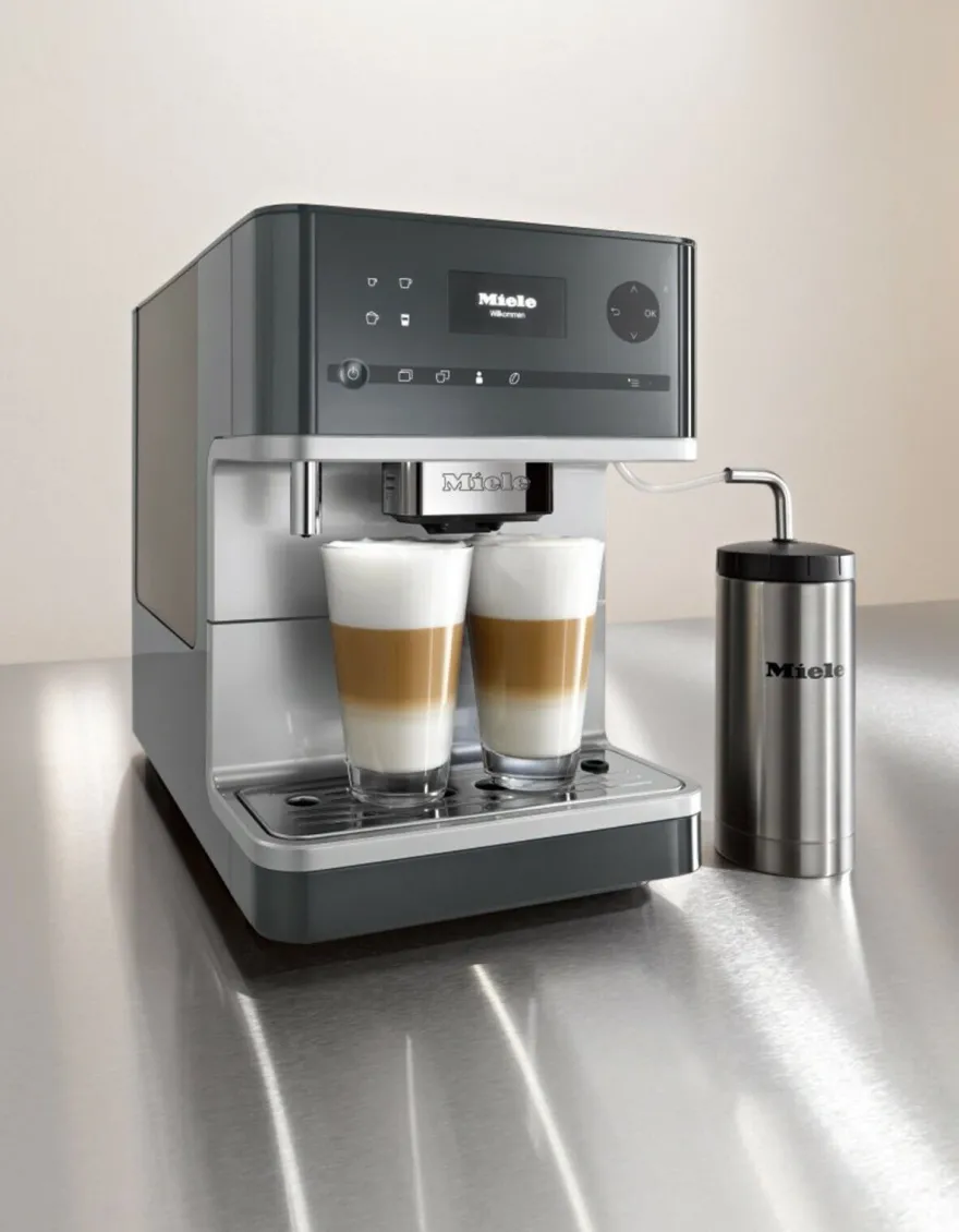 10 Entkalkungstabletten Entkalker 15g für Miele Kaffeevollautomaten