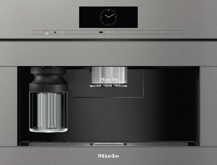 10 Entkalkungstabletten Entkalker 15g für Miele Kaffeevollautomaten