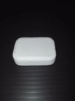 20 Entkalkungstabletten 16g Entkalker Tabs für Siemens Kaffeevollautomaten