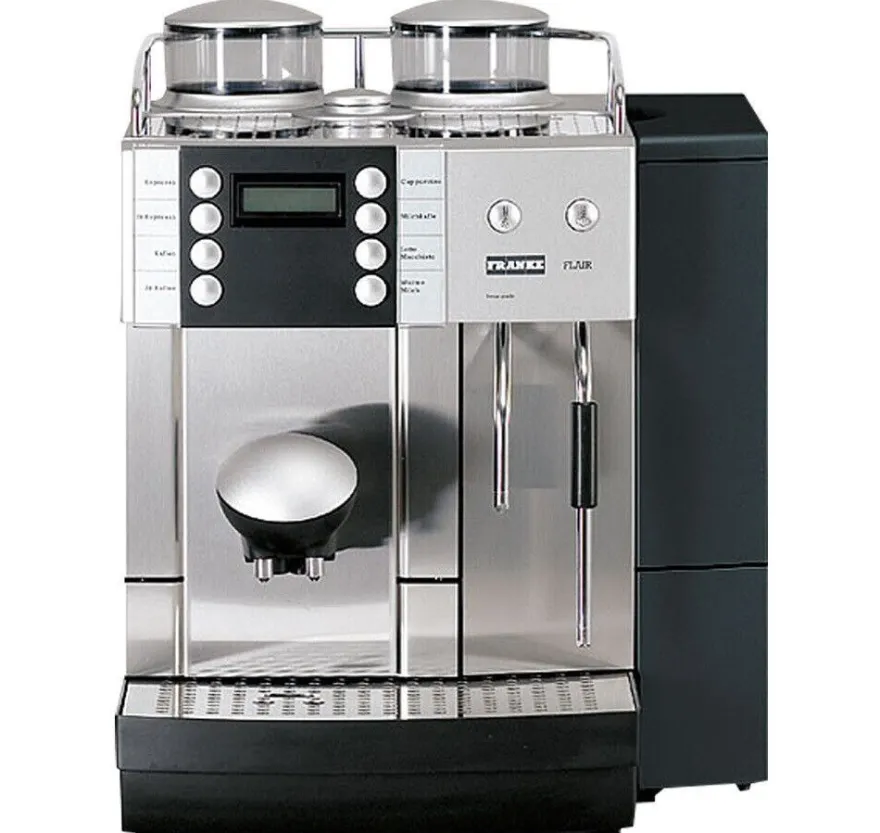 30 Entkalkungstabletten 15g für Franke Kaffeevollautomaten