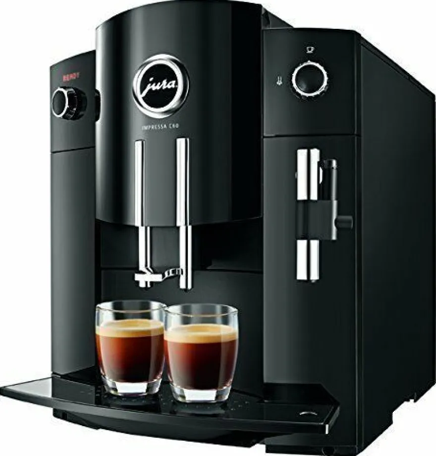10 Entkalkungstabletten 16g + 25 Reinigungstabletten für JURA J5/ J6/ C7/ C9