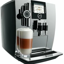 10 Entkalkungstabletten 16g + 25 Reinigungstabletten für JURA C5/ C9/ C50/ C55