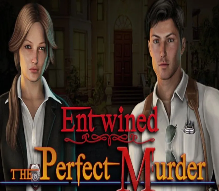 Entwined: The Perfect Murder – Steam Key (Aktivierungscode)