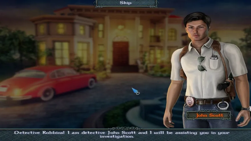 Entwined: The Perfect Murder – Steam Key (Aktivierungscode)