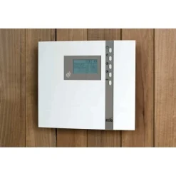 Eos ECON D2 Saunasteuergerät Saunasteuerung für finnische Sauna 94.6138