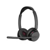 EPOS Bluetooth IMPACT 500 MS UC ANC WL USB-C+A