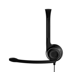 EPOS Headset PC8 USB black Schwarz (1000432)