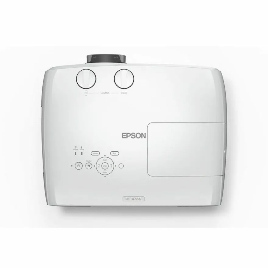 Epson Projektor EH-TW7000 EHTW7000 (V11H961040)