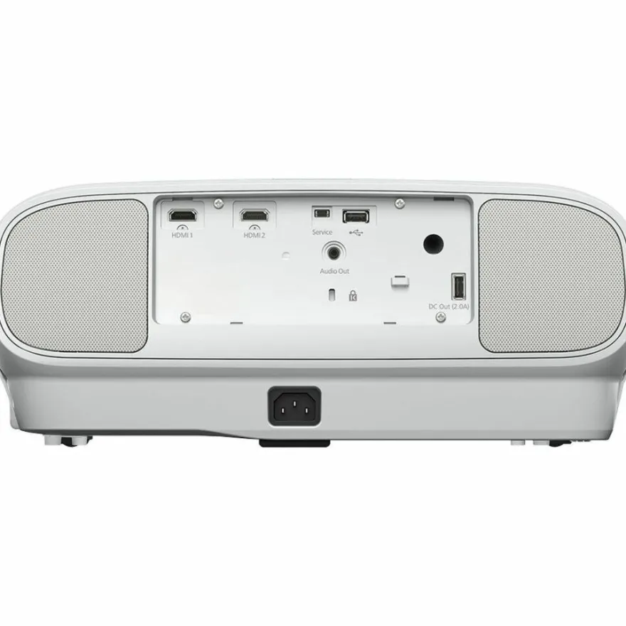 Epson Projektor EH-TW7000 EHTW7000 (V11H961040)