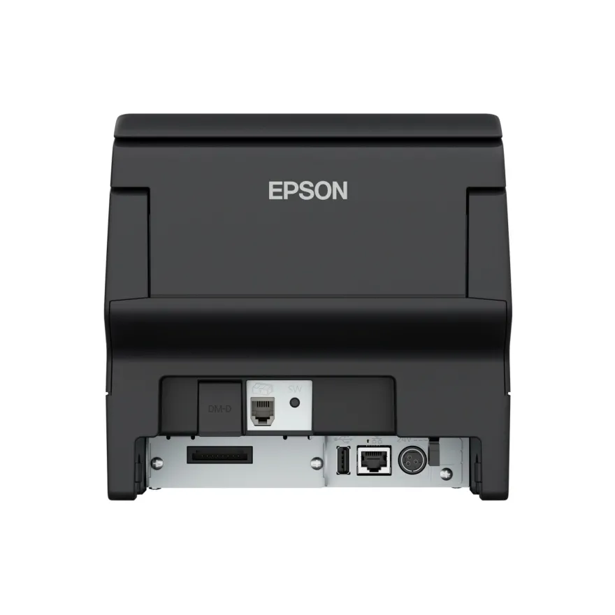 Epson TM H6000VI-116 - Belegdrucker - Thermozeile/Punktmatrix - 230 x 297 mm, R... ->