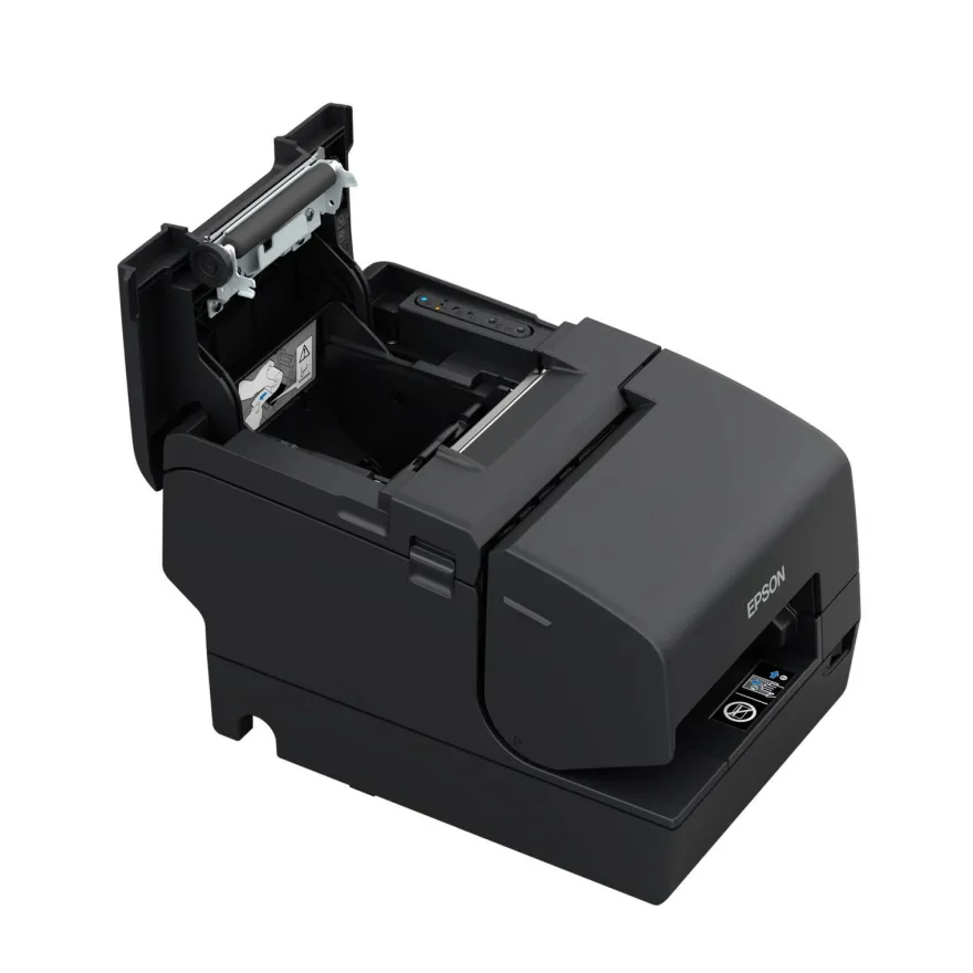 Epson TM H6000VI-116 - Belegdrucker - Thermozeile/Punktmatrix - 230 x 297 mm, R... ->