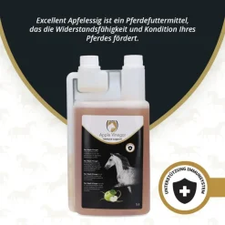 Equi Apple Vinegar (Apfelessig)