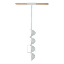 Erdbohrer ? 15 cm
