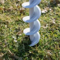 Erdbohrer ? 15 cm