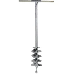 Erdbohrer ? 15 cm