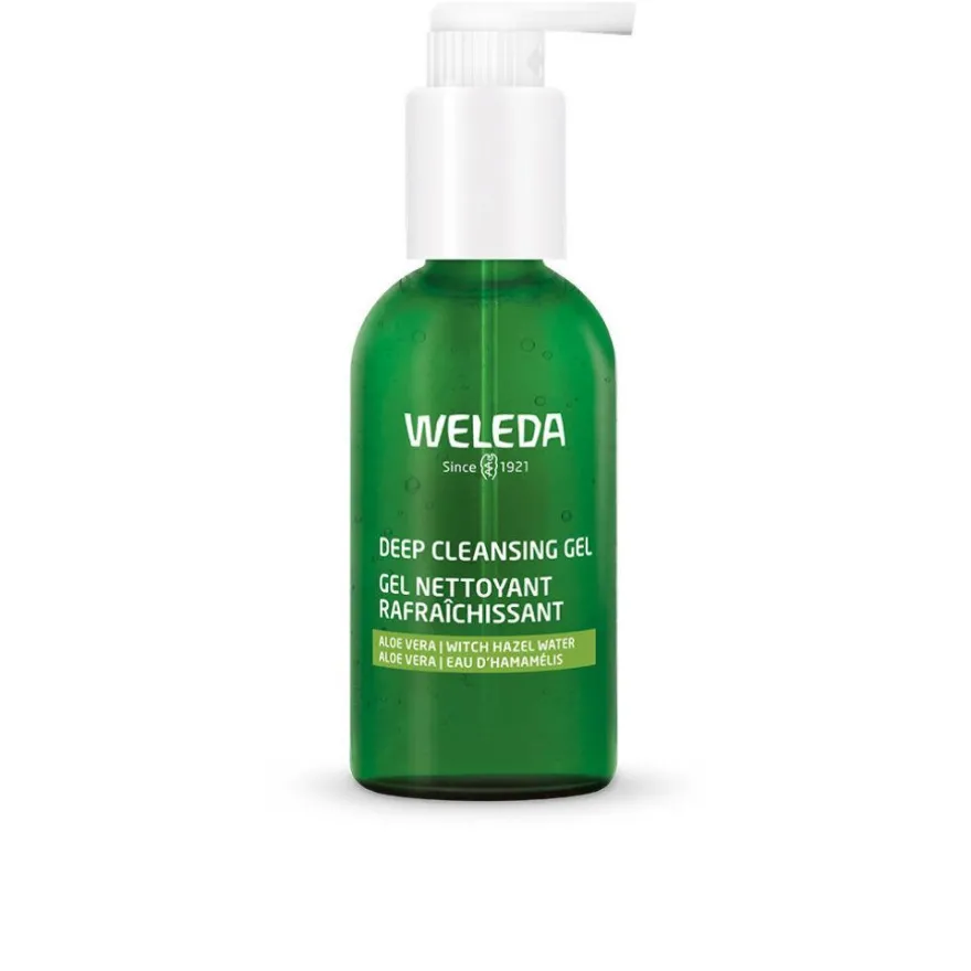 Erfrischendes Cleansing GEL 150 ml