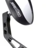 Ergotec Lenkerspiegel M-99 Stangenform: gebogen