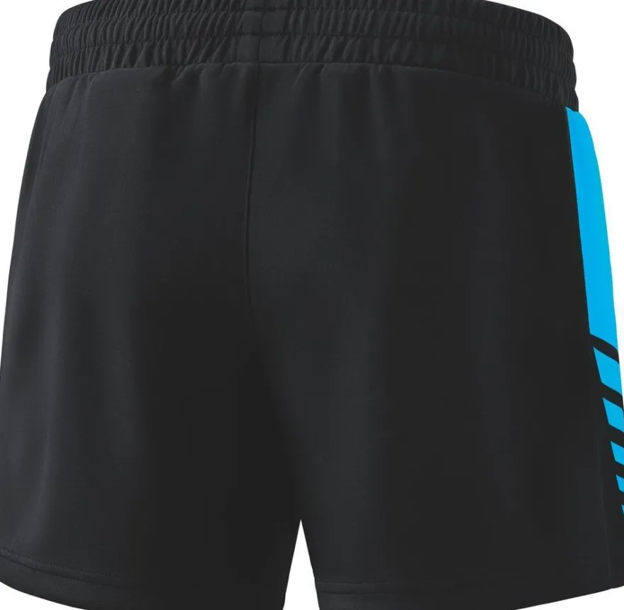Erima Damen Sportshorts Six Wings Worker Shorts 22-0015