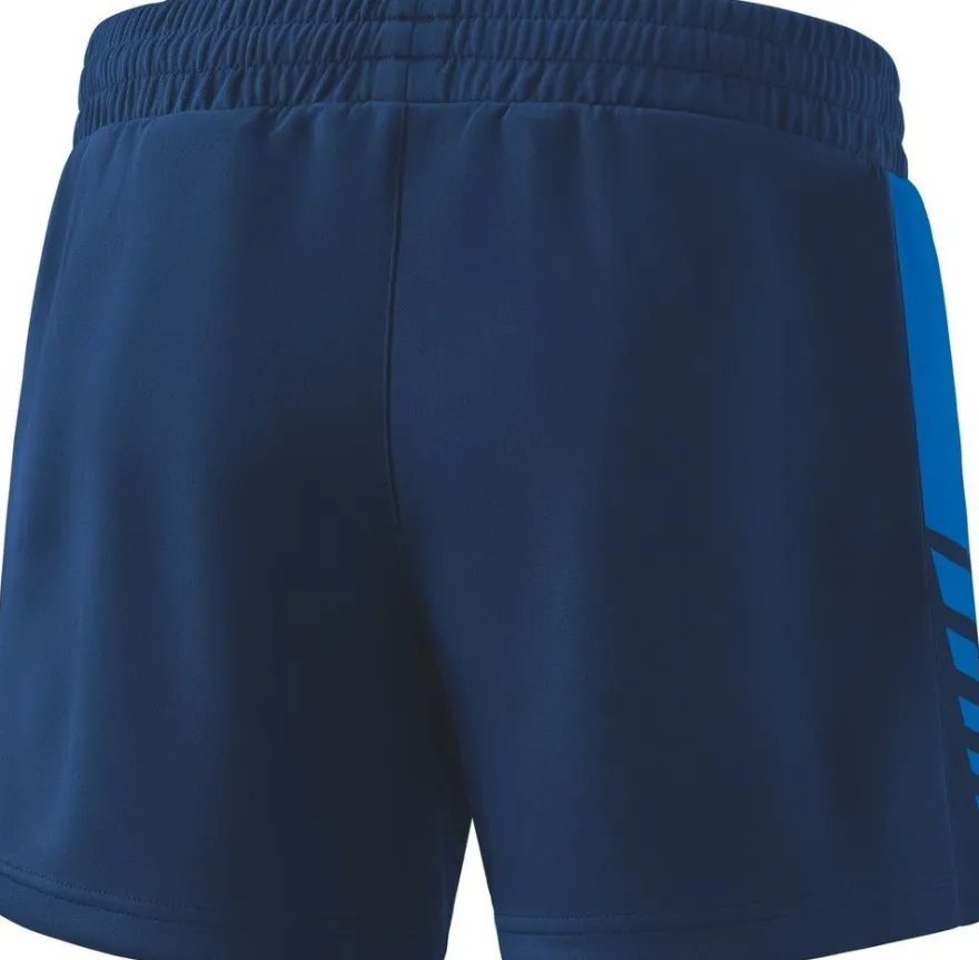 Erima Damen Sportshorts Six Wings Worker Shorts 22-0015
