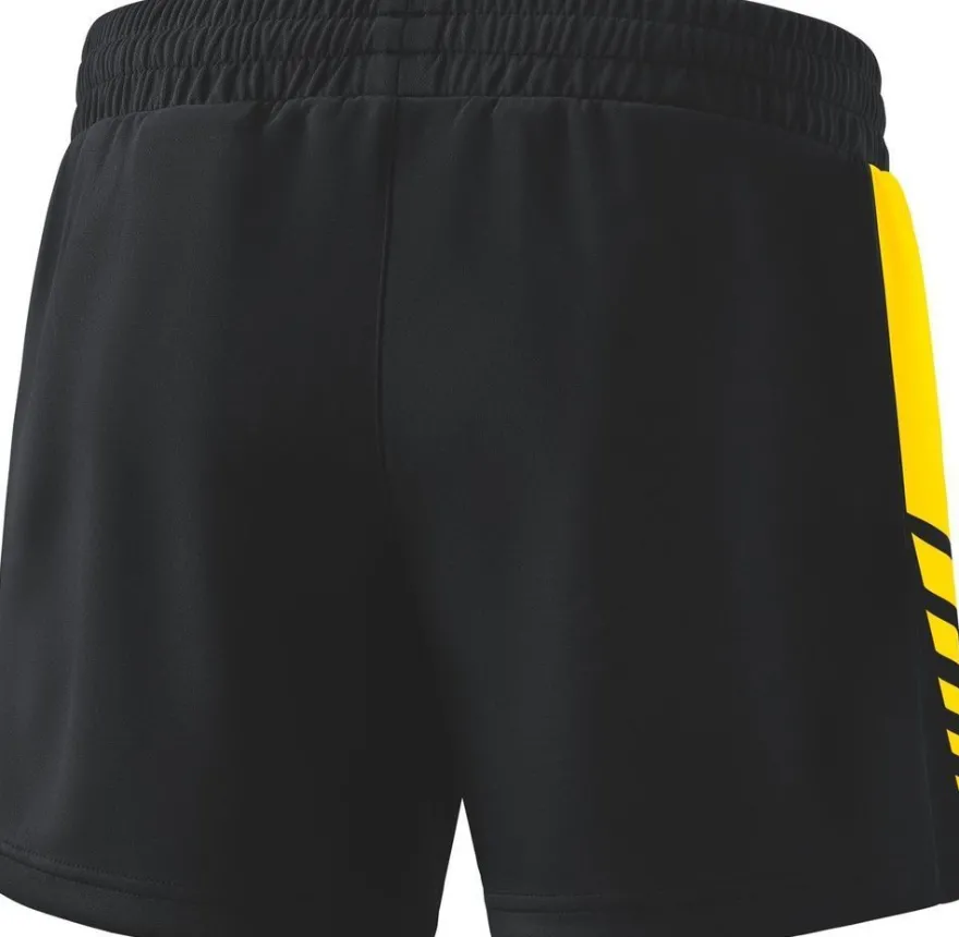Erima Damen Sportshorts Six Wings Worker Shorts 22-0015