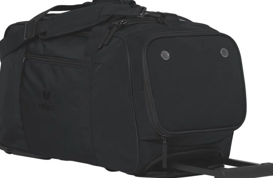 Erima Reisetasche Travel Line Trolleybag 25-6461